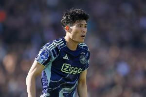 森保一谈征召富安健洋:他具备进入名单的状态 3月份就有不错发挥