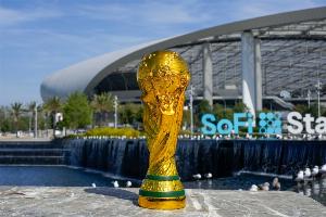 队报:特朗普不会出席美国队首战,美国国务卿鲁比奥将到场